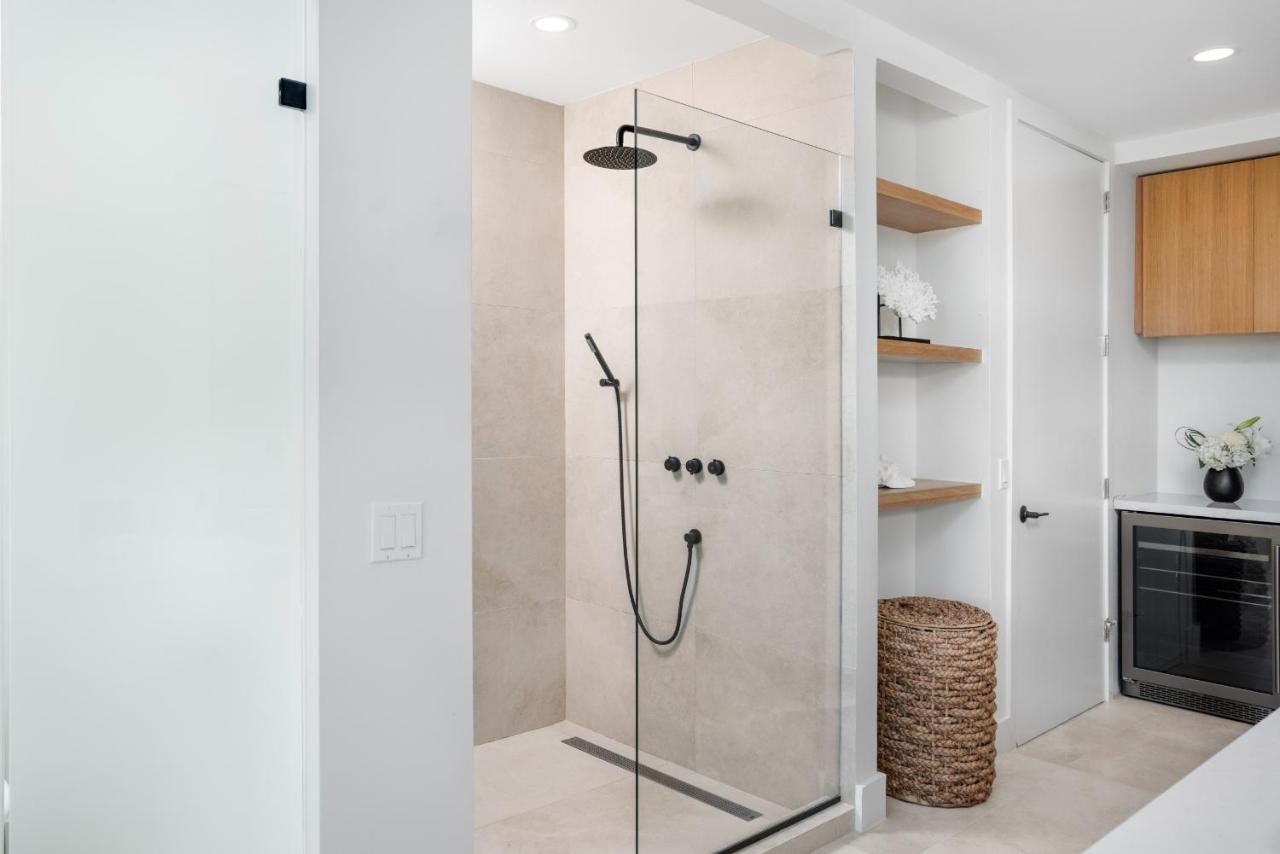 Beachwood Villa Turtle Cove Bagian luar foto